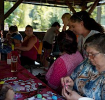 Rozloučení s prázdninami - 31/8/2024