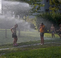 Rozloučení s prázdninami - 31/8/2024