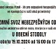 Svoz nebezpečných odpadů - 19.10.2024